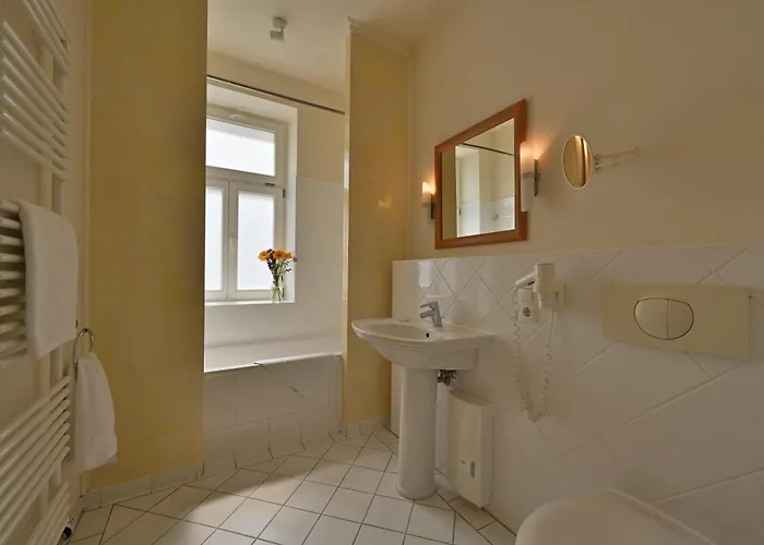 Apartamento Ferienwohnung-1-villa-celia-sellin-strandnah-fuer-6-personen Sellin (Rugen)