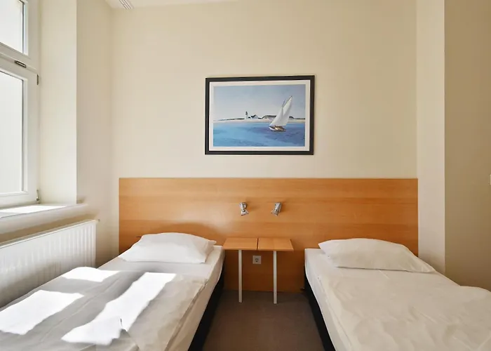 Apartamento Ferienwohnung-1-villa-celia-sellin-strandnah-fuer-6-personen Sellin (Rugen)